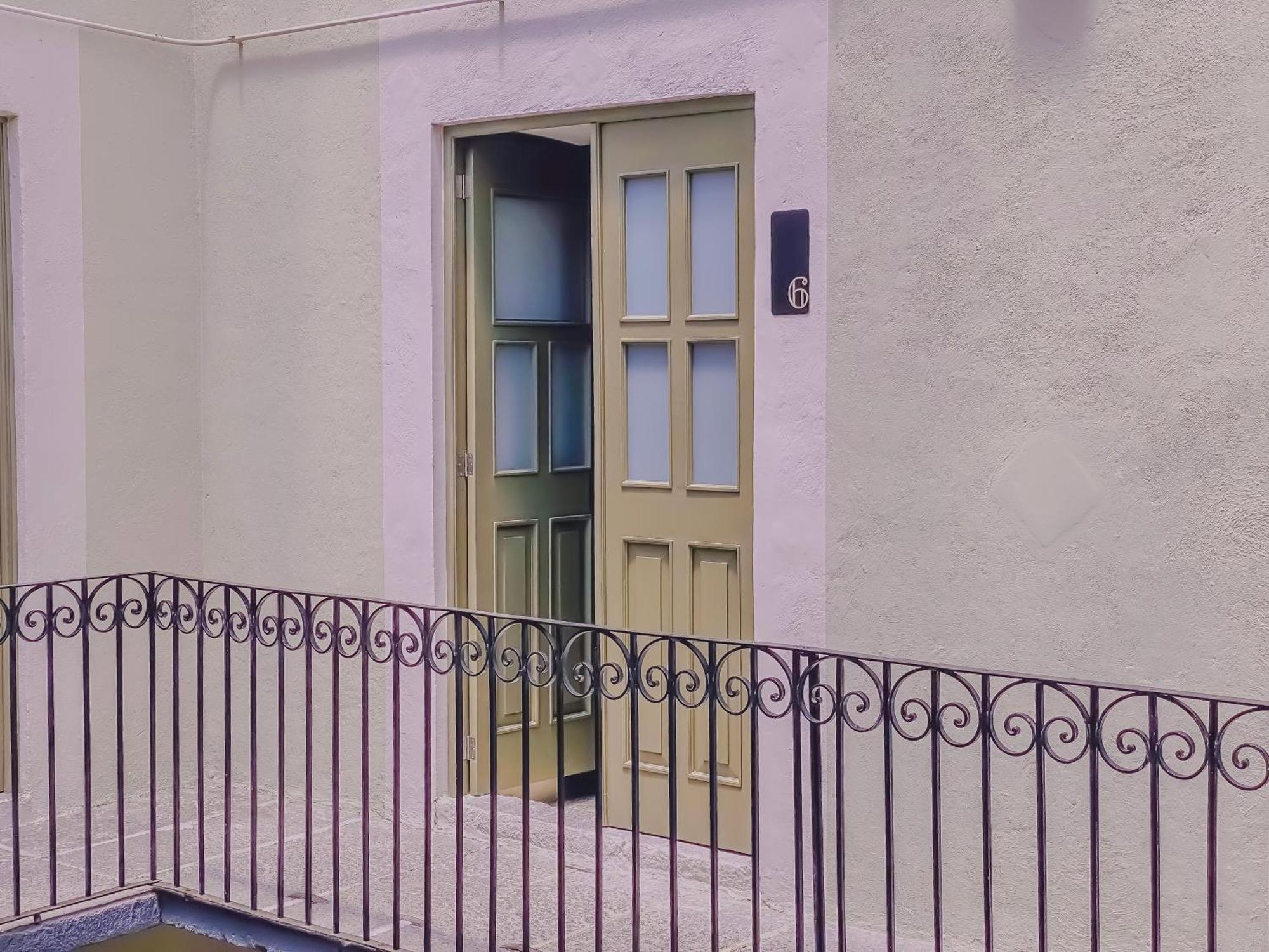 Casa Sta Ines Hotel Puebla Eksteriør billede
