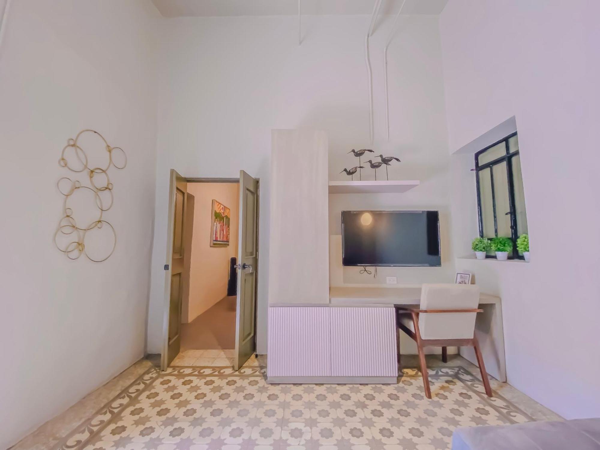 Casa Sta Ines Hotel Puebla Eksteriør billede