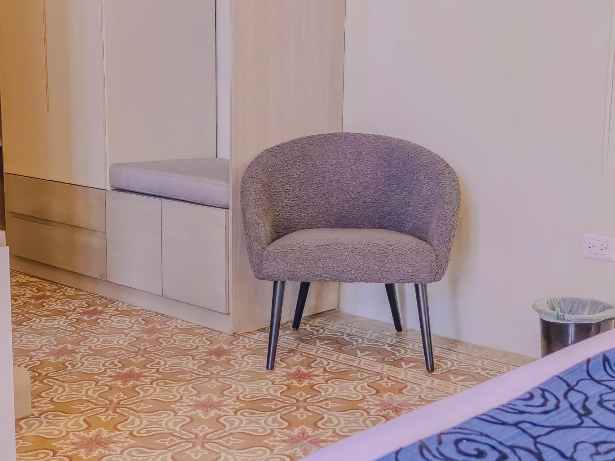 Casa Sta Ines Hotel Puebla Eksteriør billede