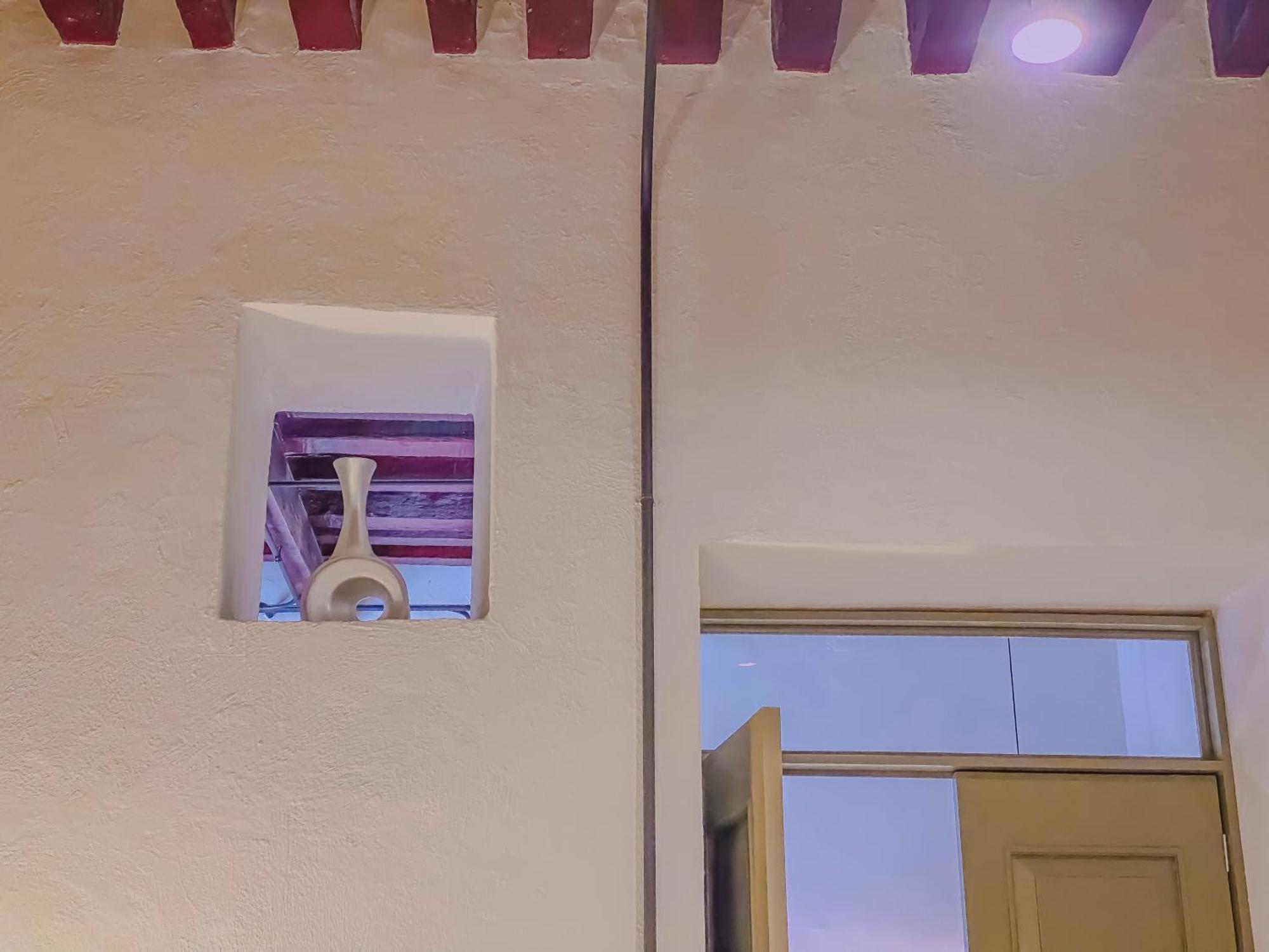 Casa Sta Ines Hotel Puebla Eksteriør billede